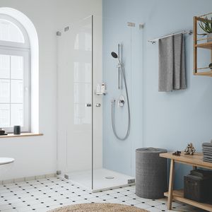 Vitalio Start 110 Glijstangset 1 Straalsoort 600mm