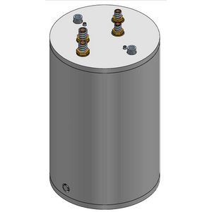 Boilervat HP40