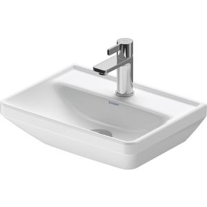 D-NEO #073845 fontein 450mm wit met kraangat
