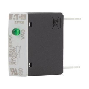 Varistor met Led DILM40..95 DILMP63..80 (110..240Vac)