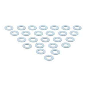 Set a 25st. Sluitring 8,4mm S100088