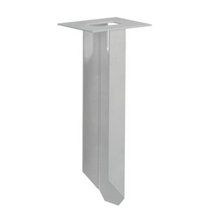 Grondpin spuitwaterdichte tuinpaaltjes