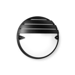 LED-Wandarmatuur 3000K 16,5W statisch asymm. extra verspeide