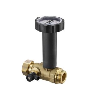 Kogelkraan , drinkwatercirculatie toebehoren Regumaq X/XZ ci