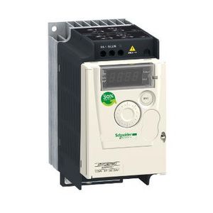 Frequentieregelaar 0,75kW 200-240V 1F koelele VVE=14
