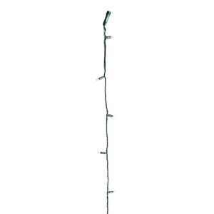 Verlichting String Lite 120Led L=20m. 36V WW QF+IP67 zwart