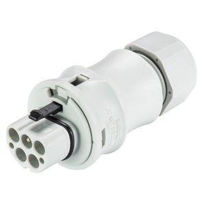 Stekerdeel met trekontlasting RST20I5C S1 ZR1 v GL VVE=100