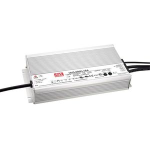 AC-DC LED Driver CV+CC A type Dim 600W 24V