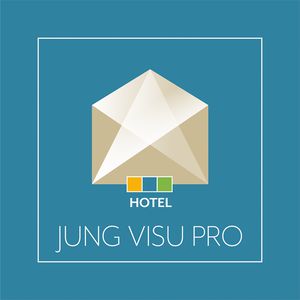 Visualiseringssoftware Pro Hotel