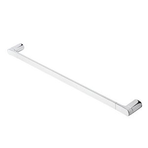 Handdoekrail 800mm chroom WYNK