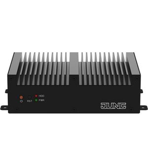 Visu Pro Server SENEC