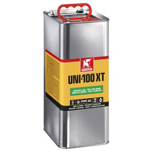 Blik UNI-100XT met Schenktuit 5 liter