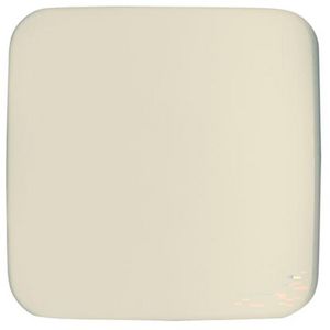Centraalplaat v Zettler VarioLine Neutr SI creme (1790-580-212)