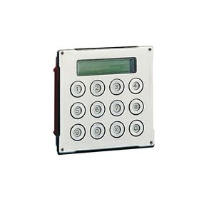 Vandalcom digitale numerieke belmodule SB