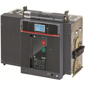 Emax 2 E2.2 Ekip Hi-Touch LSIG Uitrijdbaar 4P 900V uitvoerin