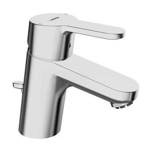 Primo wastafelmengkraan vaste uitloop met waste