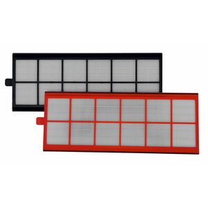 Set a 2st. filter ComfoAir 350/550 F7 400100086