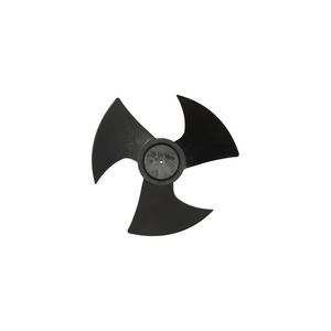 Propellor van Ventilator