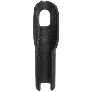 Doos a 100st. Plafondanker 8x42 verenstaal blank 19218042