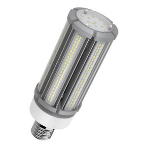LED-lamp Compact corn E40 63W 8000lm 2700K 100V-260V