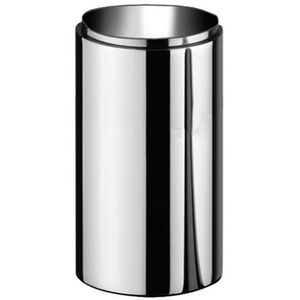 Kraanverhoger 100mm chroom voor kraan LIG078-978-180-980 incl. aansluitslangen 50cm