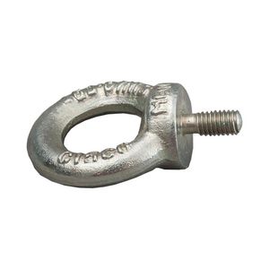 M6 oogbout pendelarmatuur conversie