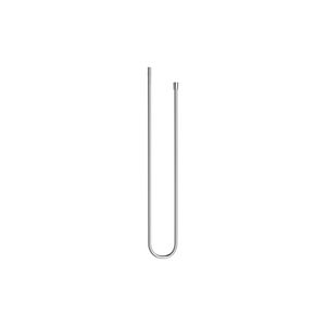 Kunststof doucheslang 1/2X3/8X1750mm-CH