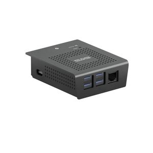 Bedieningspaneel Smart Visu Server met eurostekker