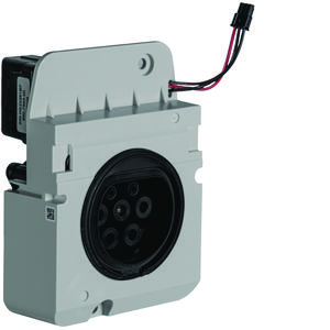 Laadsocket M3T2S Witty One/plus/pro