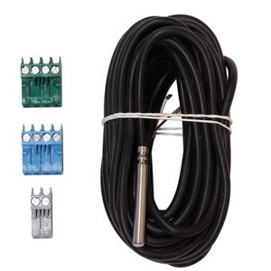 External cooling harness VWZ NC 11/19