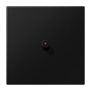 Afdekking tuimelhevel "kegel" lens 1-v. 1 tuimelhevel