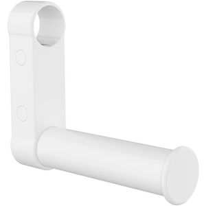 ViCare closetrolhouder wit voor om buis Ø32mm