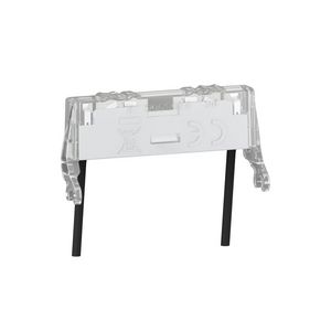 Lampje voor verlichting Plexo