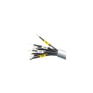 FLEXIMARK Adermarkierer F0 0,25-0,75 GN