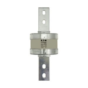 Zekering laagspanning 1000A AC 550V BS88 BS IEC