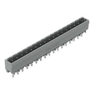 THT male steker sold.pen 1,2x1,2mm RE 231-177/001-000 VVE=50