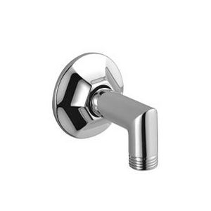 Madison Wandaansluitbocht chroom