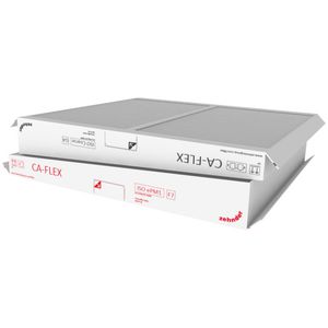 Set met 2 luchtfilters tbv ComfoAir Flex 1x F7 + 1x G4 (ISO Coarse + ISO ePM1)