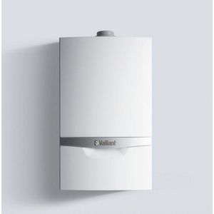 Gaswand soloketel ecoTEC plus solo VHR NL 45/5-5 L