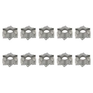 Set a 10st. Moer M10 0020233610