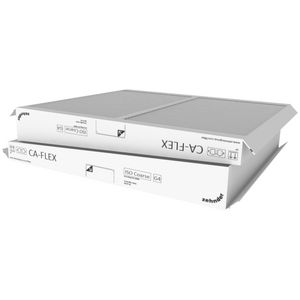 Set met 2 luchtfilters tbv ComfoAir Flex  2x G4 (ISO Coarse 65%)