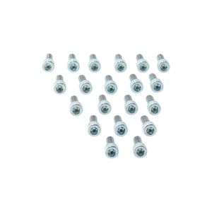 Set a 20st. Schroef DIN912 M5x16t S100054