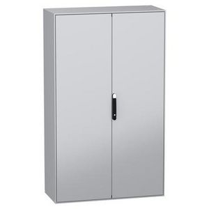 Monoblokbehuizing z. montageplaat 2000x1200x500mm Spacial SM