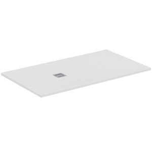 Douchebak Rechthoekig 1600x900x30mm Wit Ultra Flat S +
