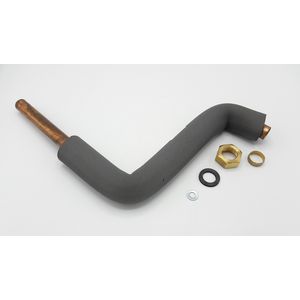 Leiding 22mm aanvoer 7644178