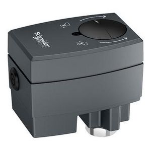 Act (MP300-SRD) Elec Prop/Float SR 24 VAC No leads 300N