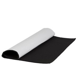 Isolatieplaat 12,5mm 1000x1000