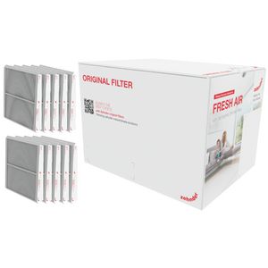 Doos a 10st luchtfilters tbv ComfoAir Flex F7 (ISO ePM1)