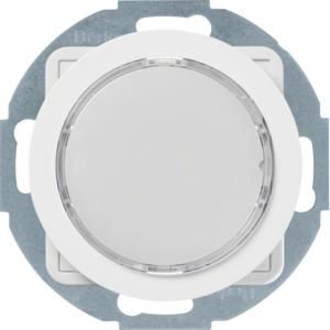 Ledmodule wit R.1/R.3/R.8 polarwit