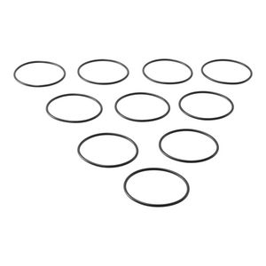 Set a 10st. O-ring Ø63 x 3 Avanta